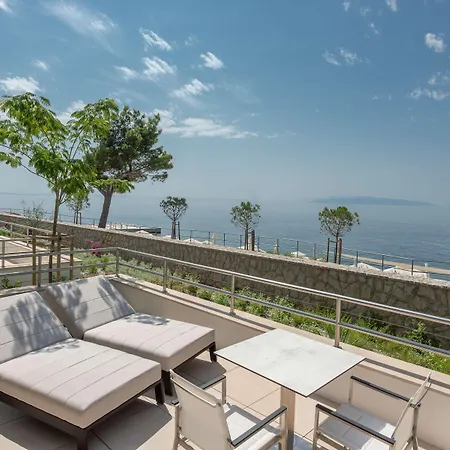 Hilton Costabella And Hotel Rijeka