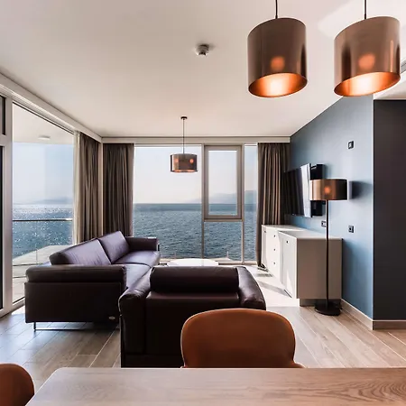 Hilton Costabella And Hotel