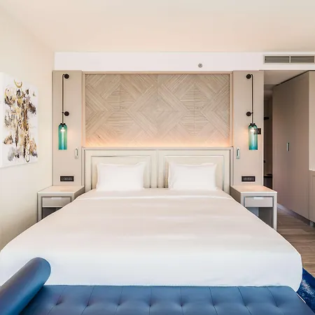 Hilton Costabella And Hotel Rijeka