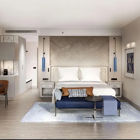 Hilton Costabella And 5* 里耶卡