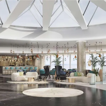 Hilton Costabella And 5* Rijeka