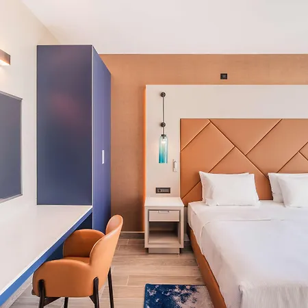 酒店 Hilton Costabella And 里耶卡