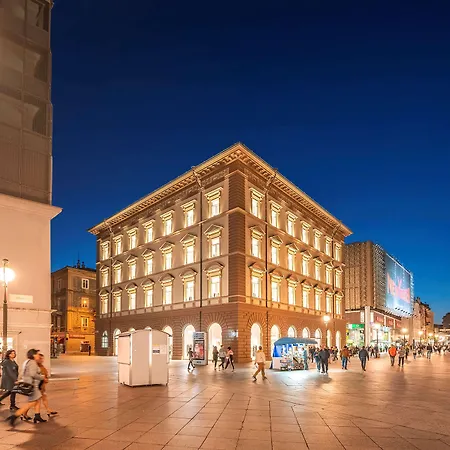 Hilton Costabella And Rijeka