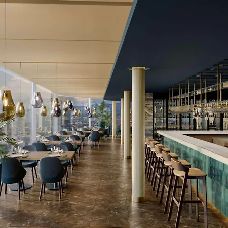 酒店 Hilton Costabella And 里耶卡