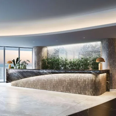 酒店 Hilton Costabella And