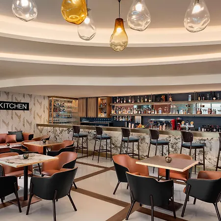 Hilton Costabella And 5*