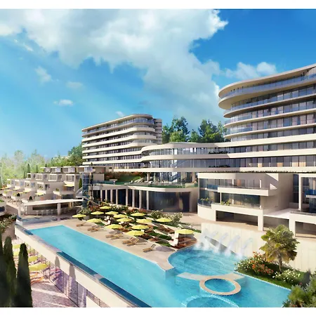 Ξενοδοχείο Hilton Costabella And