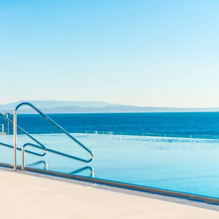 Hilton Costabella And Hotel