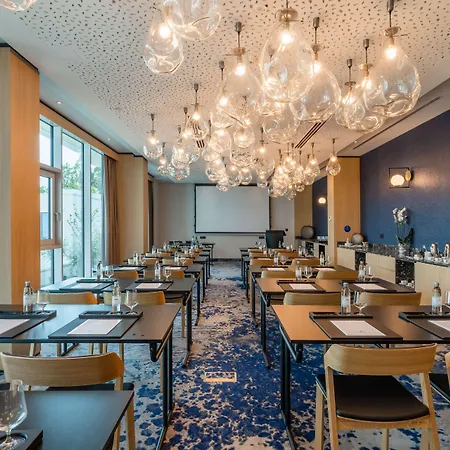 Hilton Costabella And 5* Rijeka