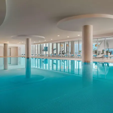 Hilton Costabella And Hotel Rijeka