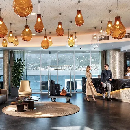 Hilton Costabella And