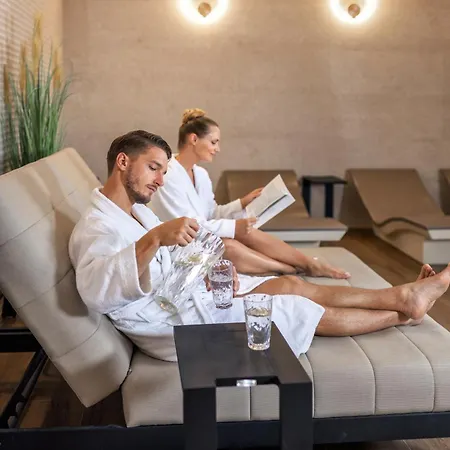 Hilton Costabella And 5* Rijeka