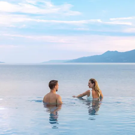 Hotel Hilton Costabella And 5*