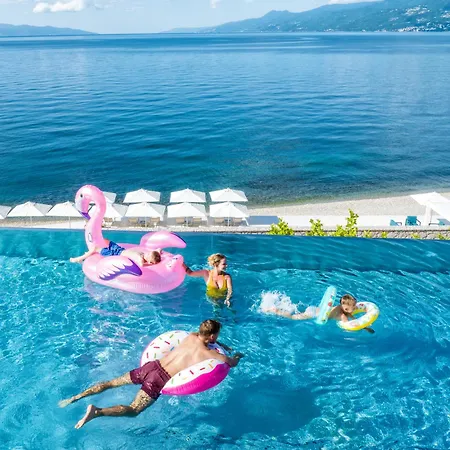 Hilton Costabella And 5* Rijeka
