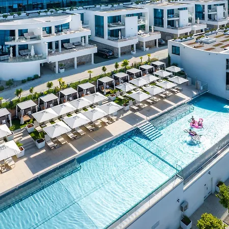 Hilton Costabella And Rijeka