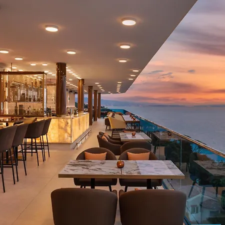 Hilton Costabella And 5*