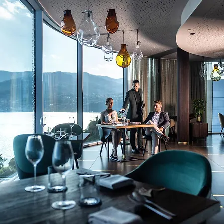 Hilton Costabella And Hotel 5*