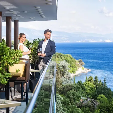 Hilton Costabella And Hotel 5*