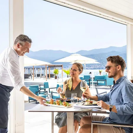 酒店 Hilton Costabella And 5*