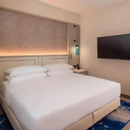 Hotel Hilton Costabella And Rijeka