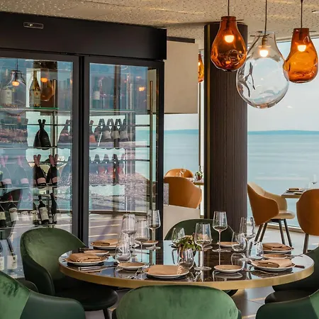 Hotel Hilton Costabella And Rijeka