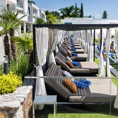 Hotel Hilton Costabella And Rijeka