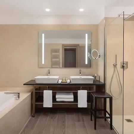 酒店 Hilton Costabella And