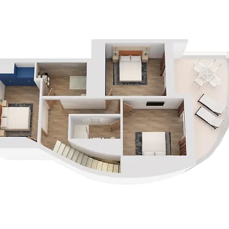 Hotel Hilton Costabella And