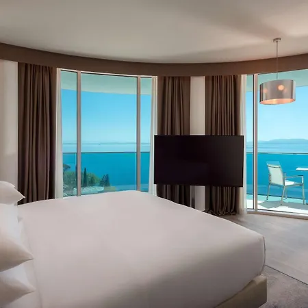 Hilton Costabella And 5* 里耶卡