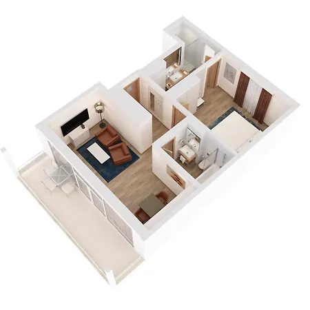 酒店 Hilton Costabella And 5*