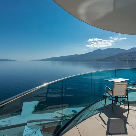 Hilton Costabella And 5* Rijeka