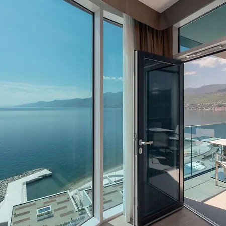 Hilton Costabella And 酒店 5*