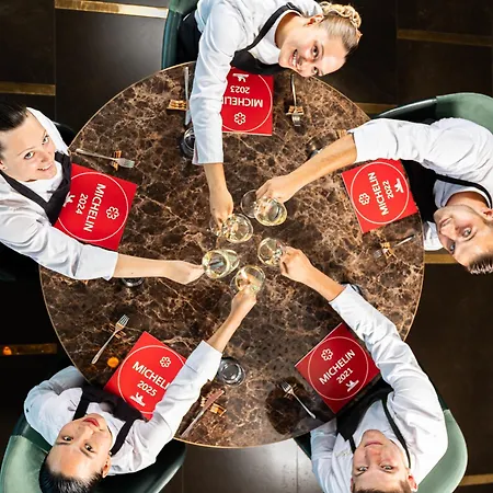 Hilton Costabella And فندق