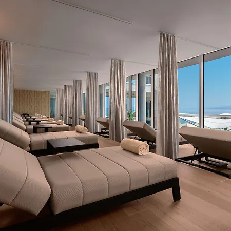Hilton Costabella And 5* רייקה