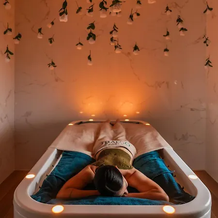 Hilton Costabella And 5*