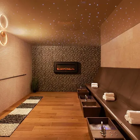 Otel Hilton Costabella And