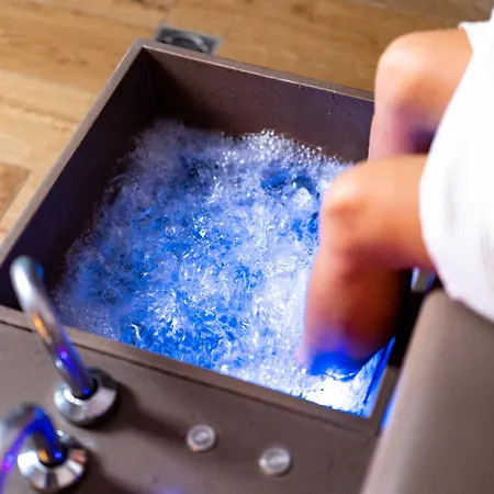 Hilton Costabella And Otel Rijeka