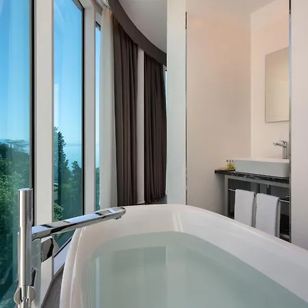 Hilton Costabella And Hotel