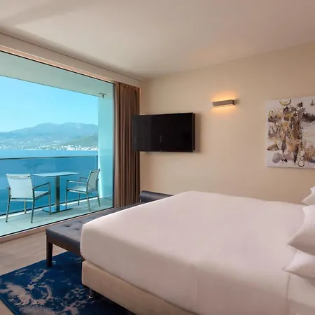 Hilton Costabella And Rijeka