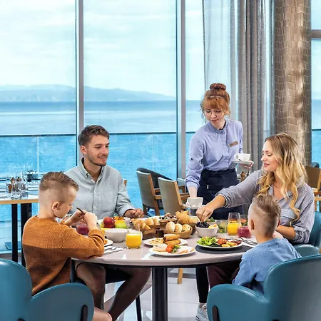 Hilton Costabella And Rijeka