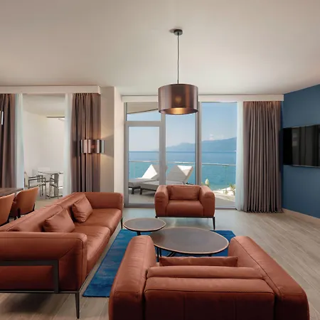 Hilton Costabella And Hotel