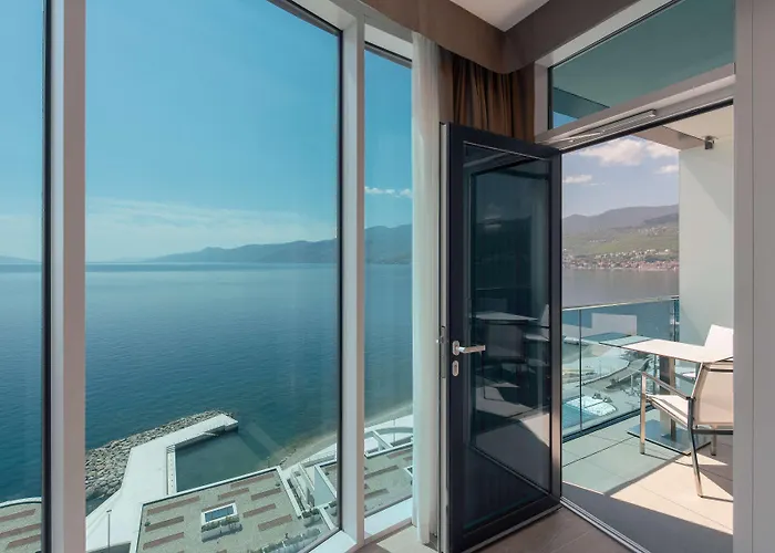 מלון Hilton Costabella And