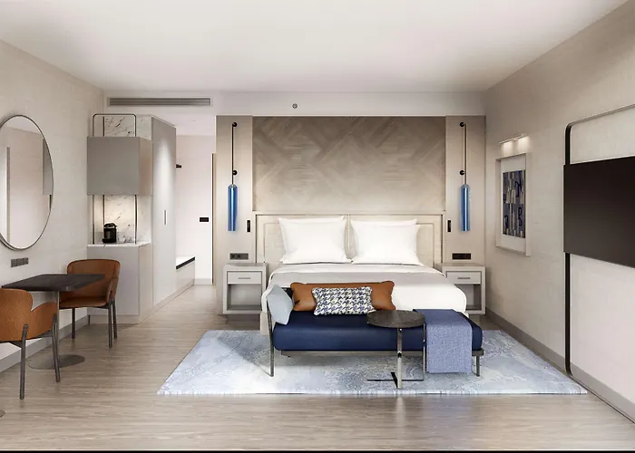 Hilton Costabella And 5* רייקה