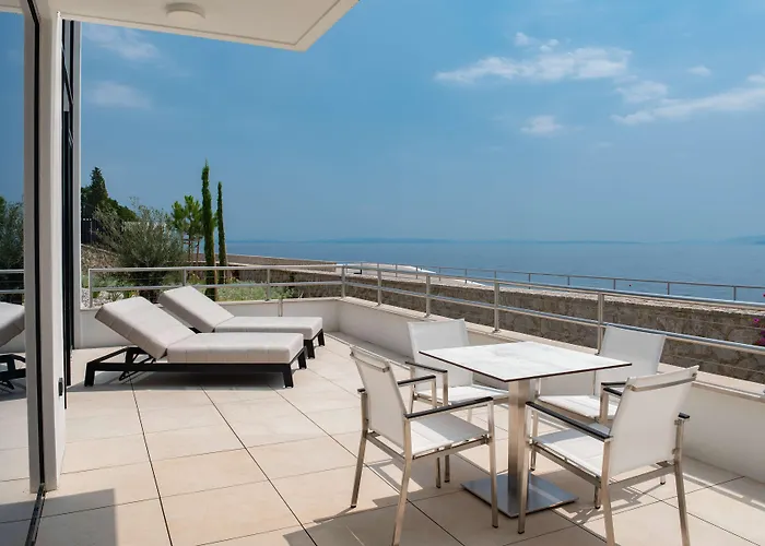 Hilton Costabella And Szálloda 5*