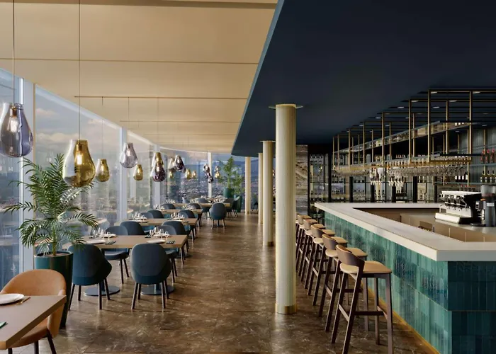 Hotel Hilton Costabella And Rijeka