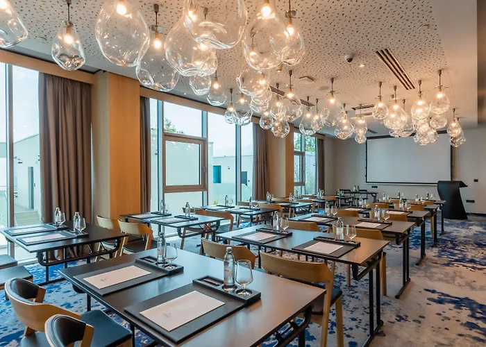 מלון Hilton Costabella And 5*