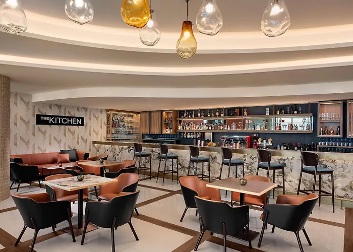 Hilton Costabella And 5*