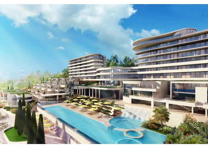 Hotel Hilton Costabella And