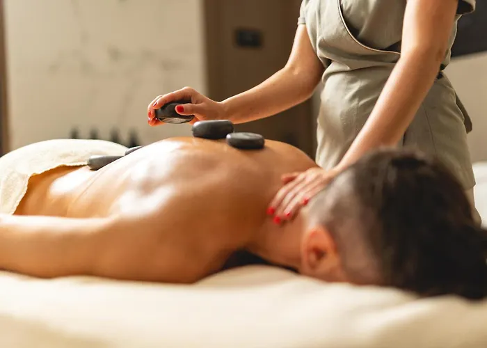 מלון Hilton Costabella And