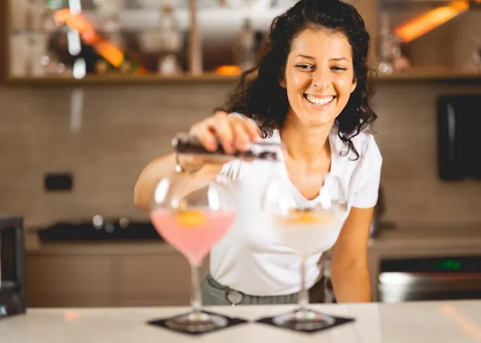 Hilton Costabella And מלון